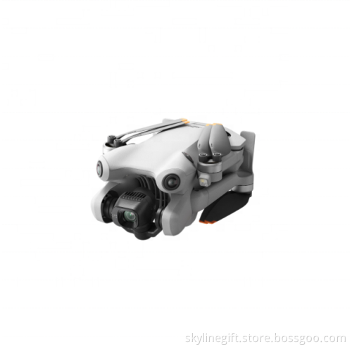 Original Mini 4 Pro Drone Long Range with Camera 45 mins 20km 249g RC 2